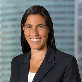 Ronit Cohen, Portfolio Counsel, Validity