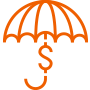 Defense Funding Icon