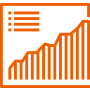 Portfolio & Law Firm Financing Icon