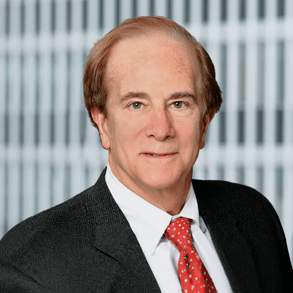 Photo of Jim Schink