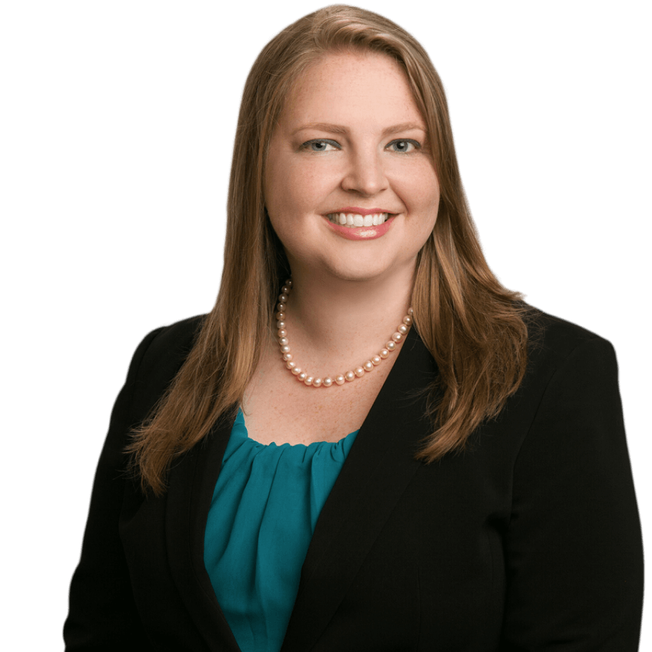 Photo of Sarah E. Williams