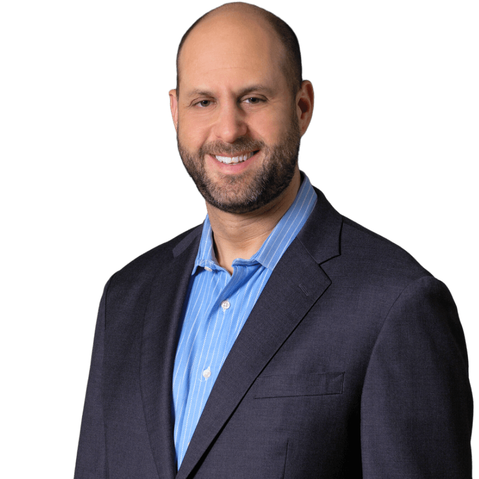 Photo of David J. Kerstein