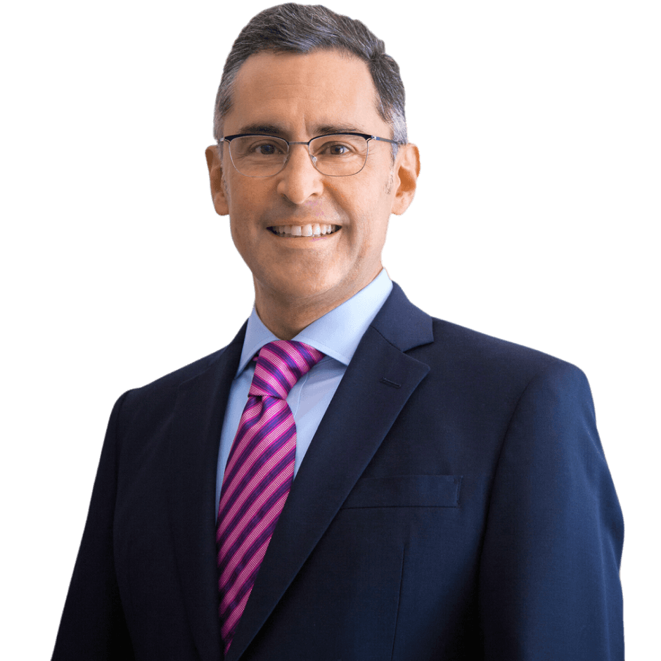 Photo of Eli Schulman