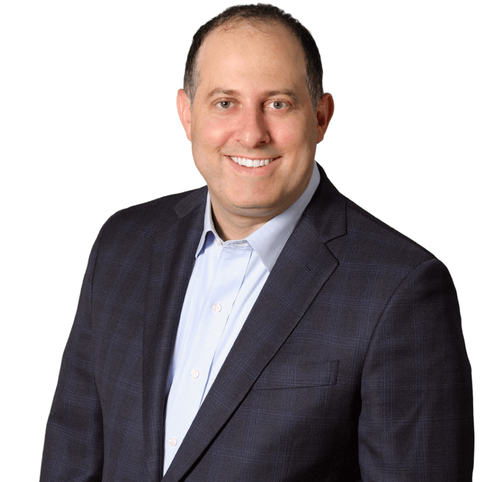 Photo of Jason Listhaus