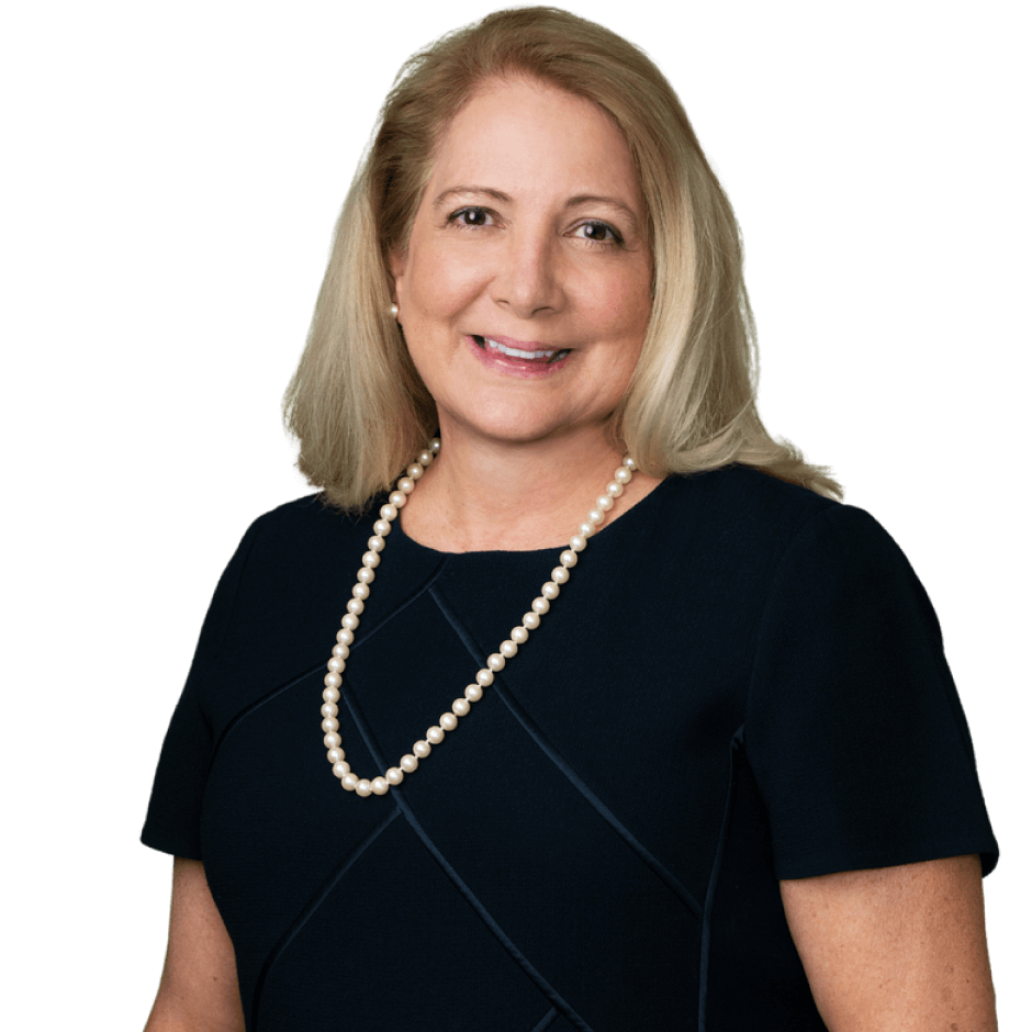 photo of Joyce Slocum
