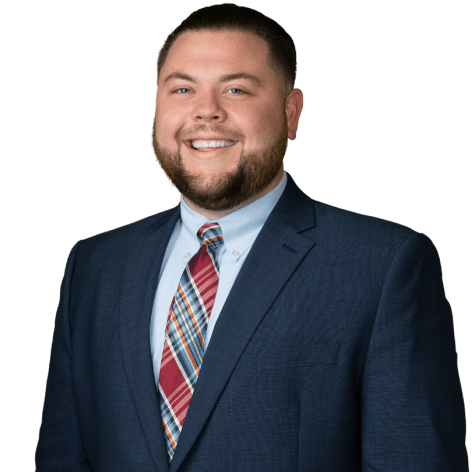 Photo of Kyle Kokawski