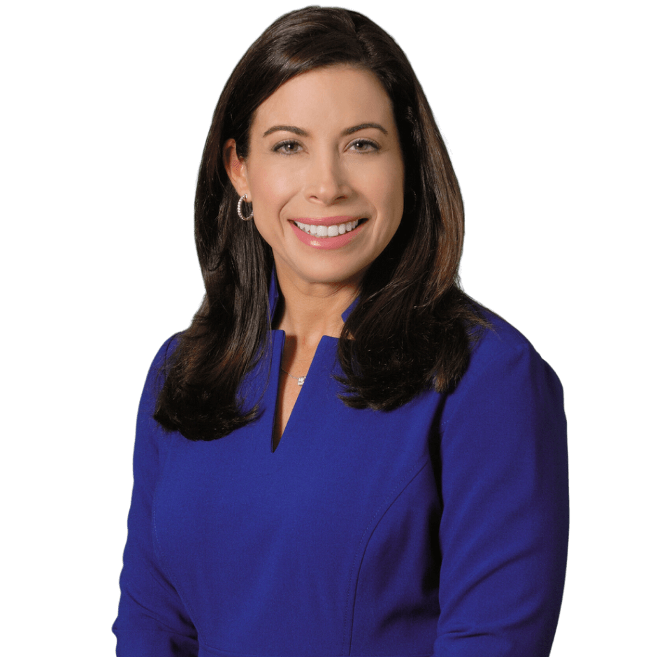 photo of Laina Hammond