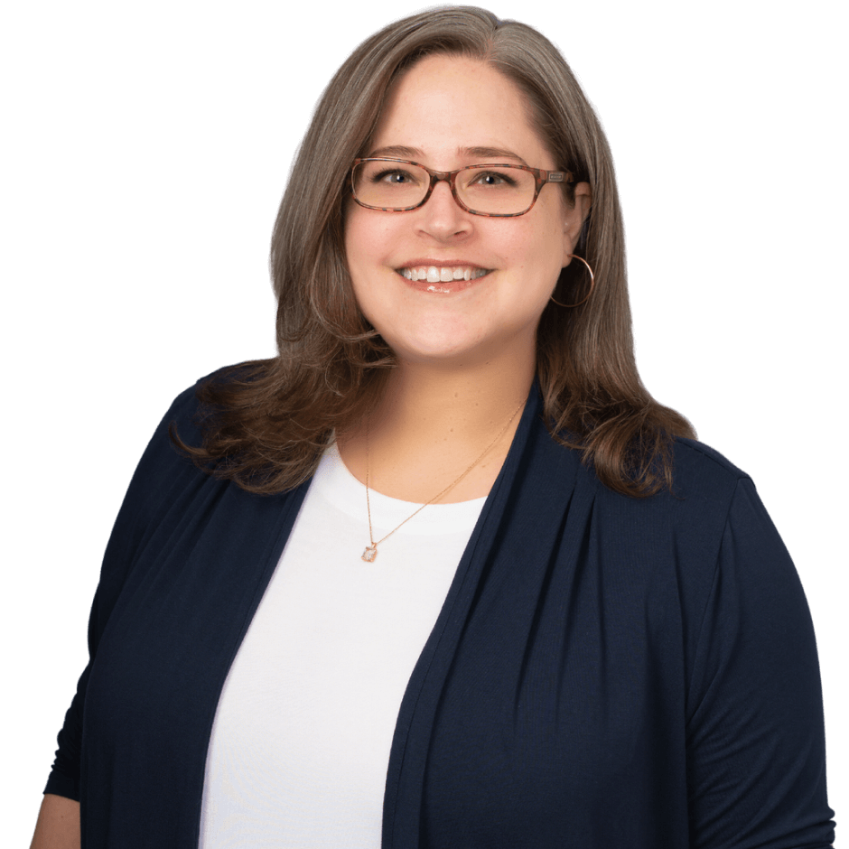 Photo of Lisa K. Olney