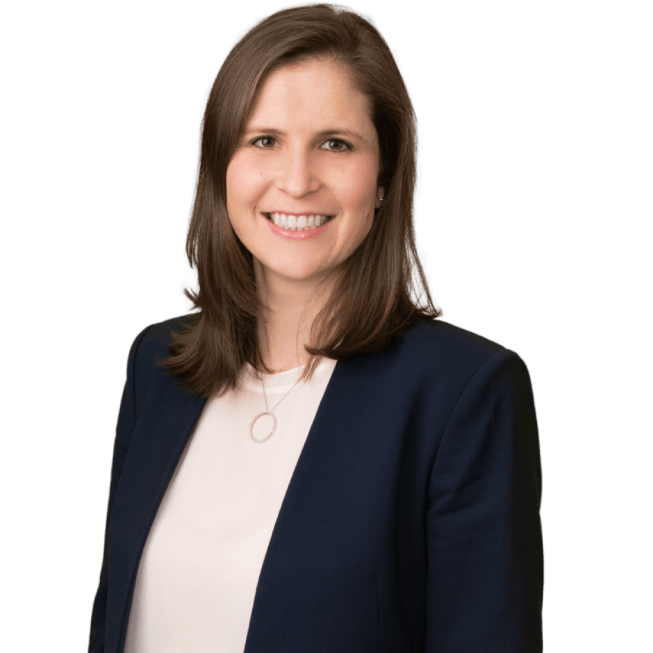 photo of Michelle Eber