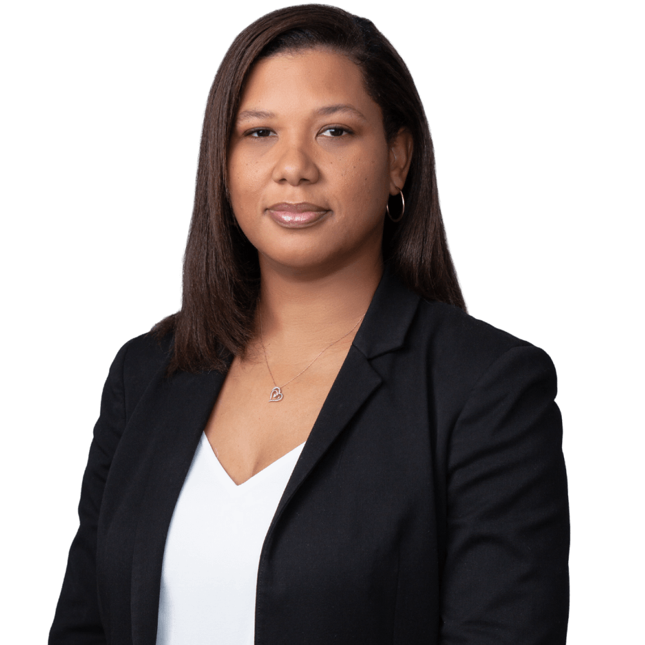 Photo of Nikki Cooper