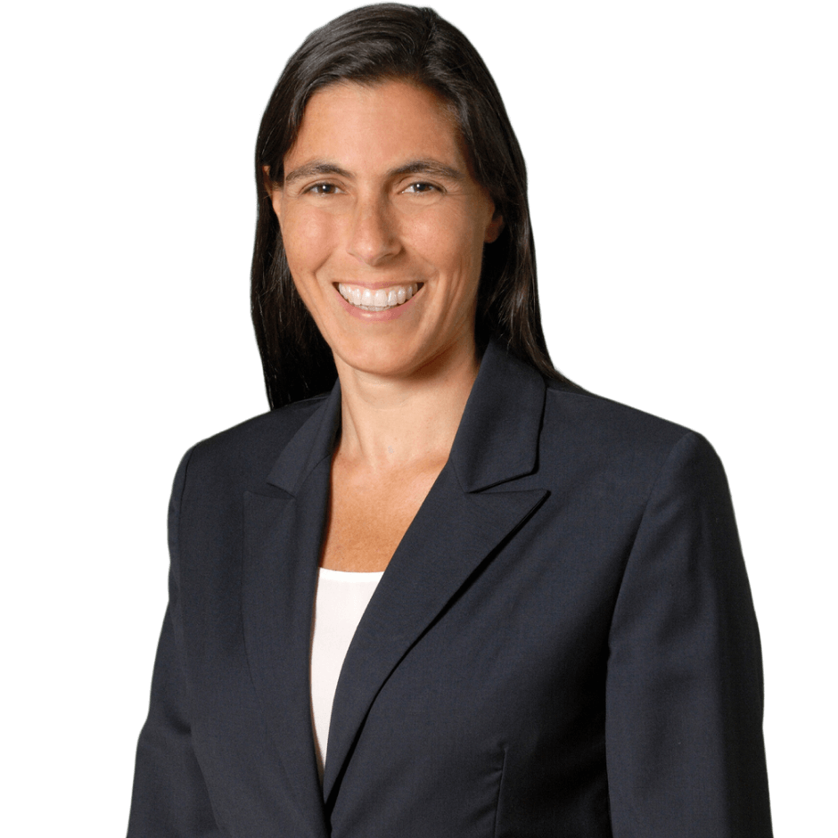 photo of Ronit Cohen